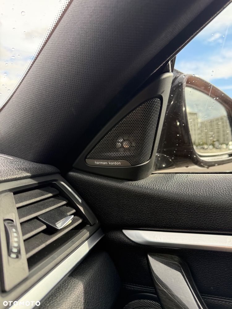 BMW Seria 4 428i M Sport - 20