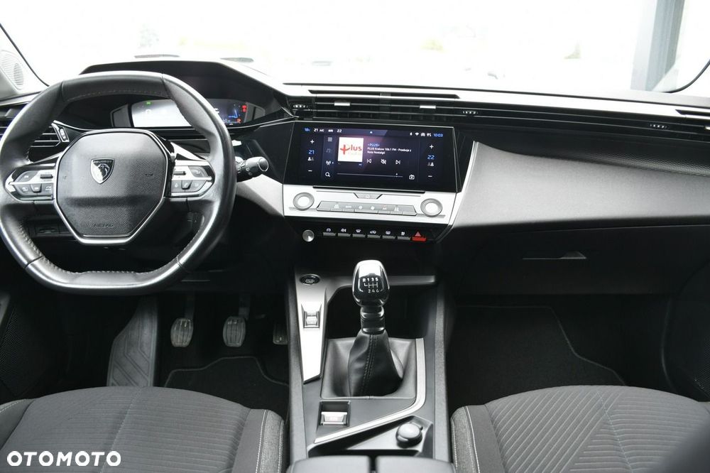 Peugeot 308 1.2 PureTech GPF Active Pack S&S - 19
