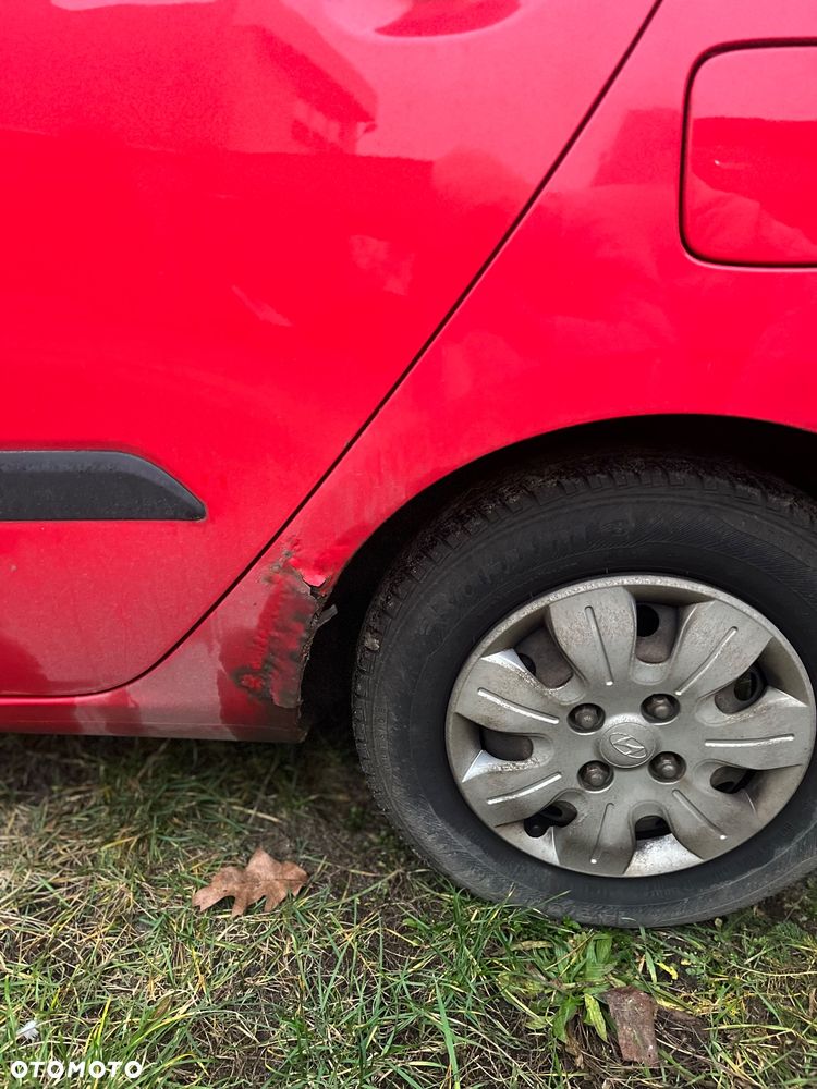 Hyundai i10 1.1 Classic - 7