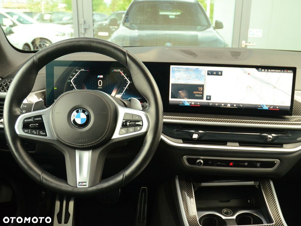BMW X5 - 10
