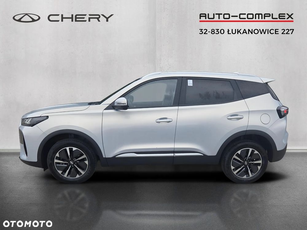 Chery Tiggo 4 2026 photo 4