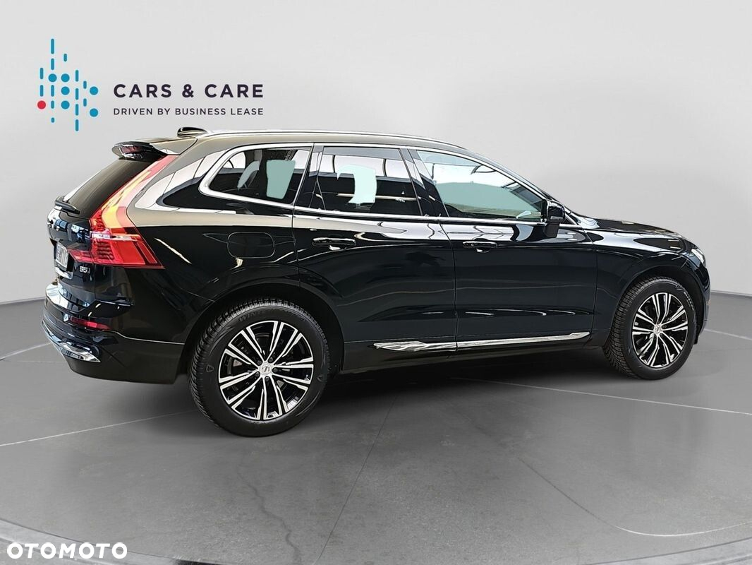 Volvo XC 60 T5 GPF AWD Inscription - 26