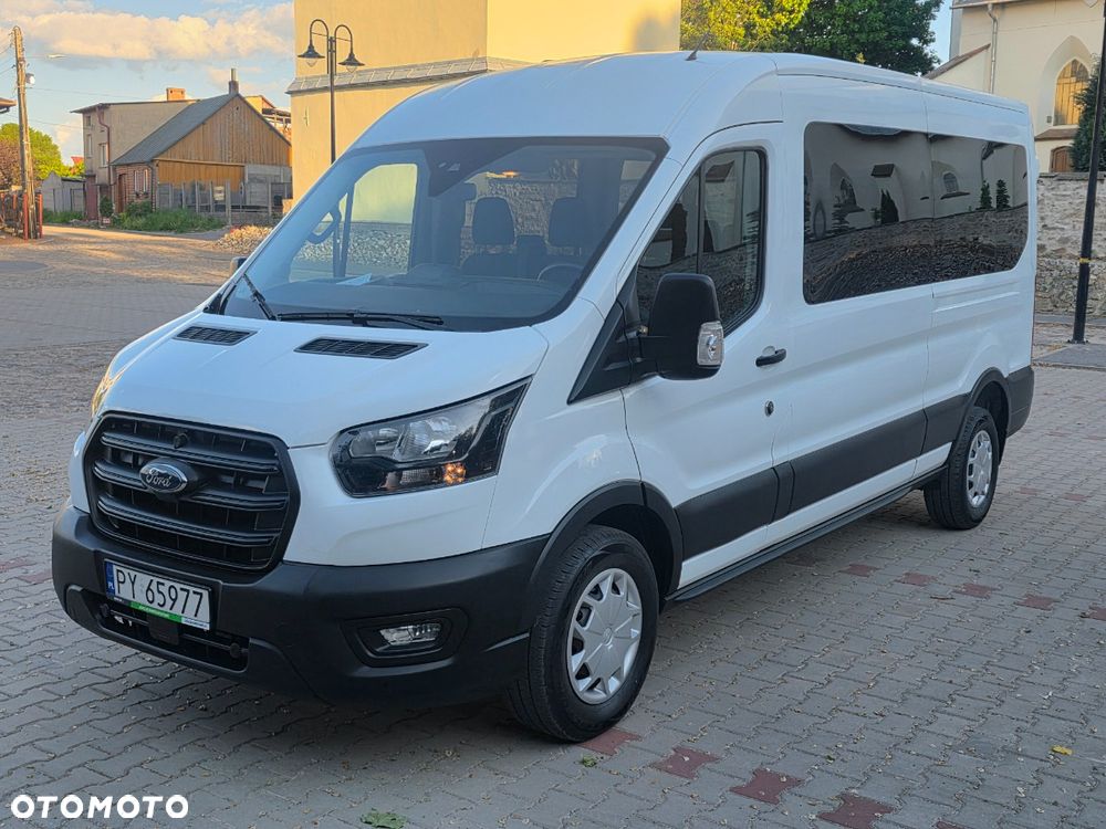 Ford Transit - 3
