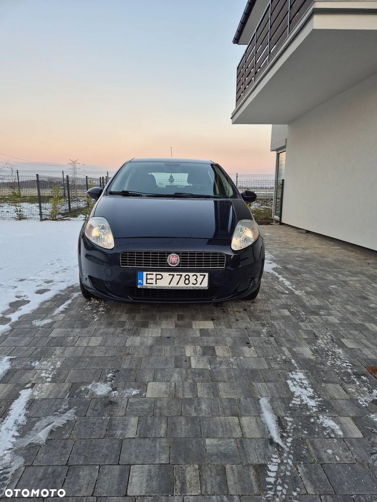 Fiat Punto - 6