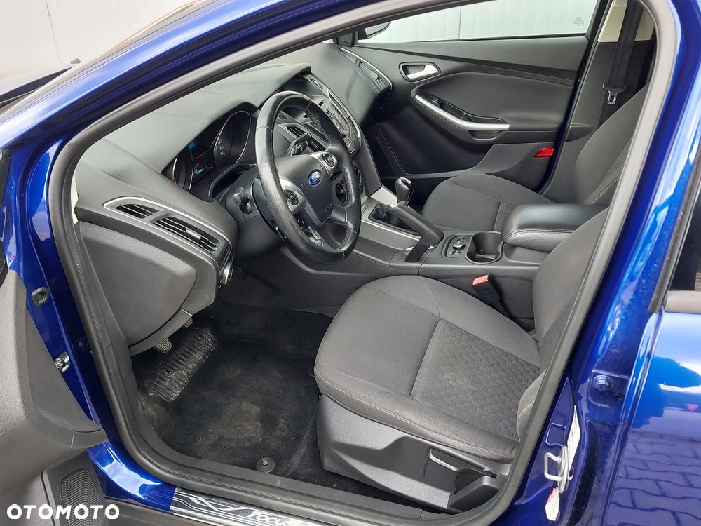 Ford Focus - 16