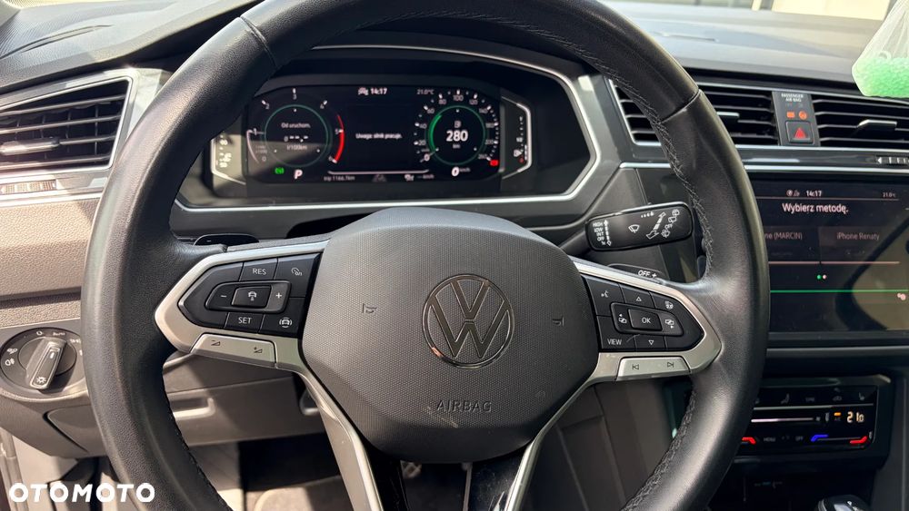 Volkswagen Tiguan 2.0 TDI SCR Elegance DSG - 4