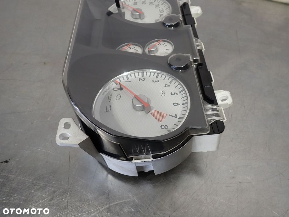 LICZNIK MITSUBISHI OUTLANDER MN151132 - 5