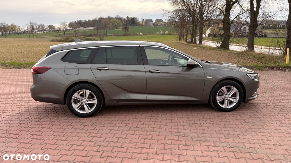 Opel Insignia 2.0 CDTI automatik Innovation - 6