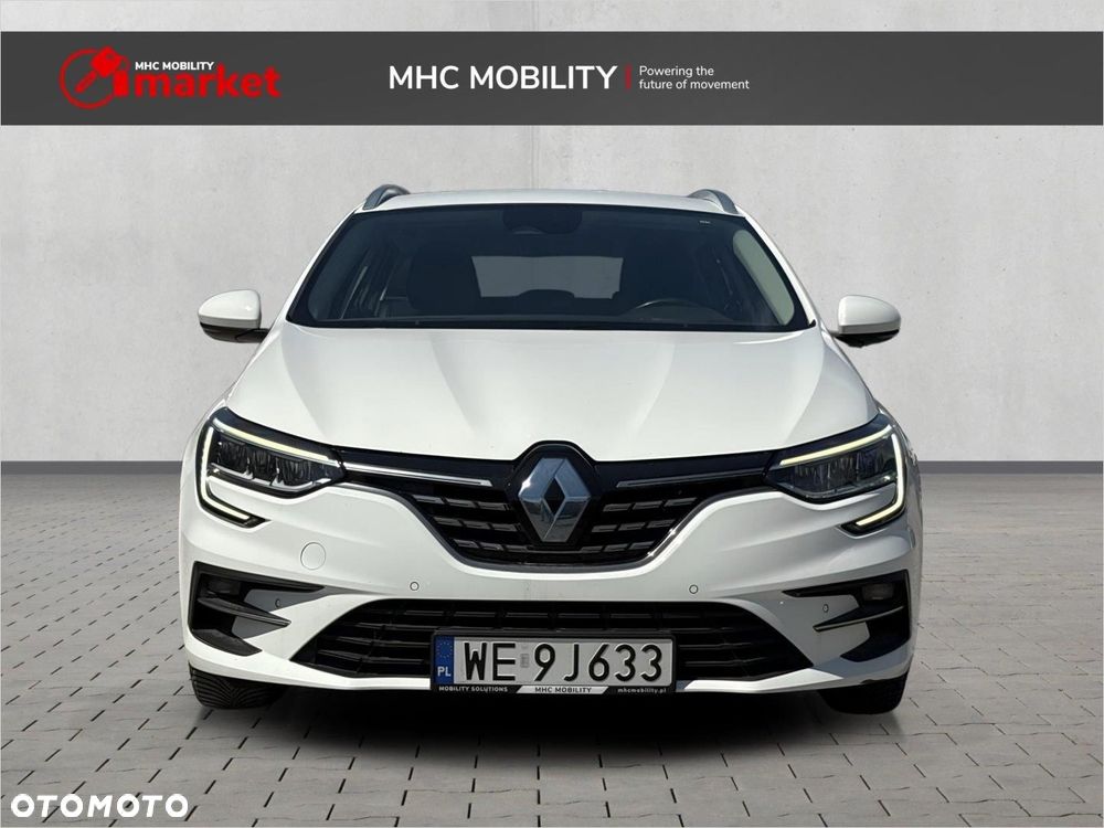Renault Megane 1.5 Blue dCi Equilibre - 9