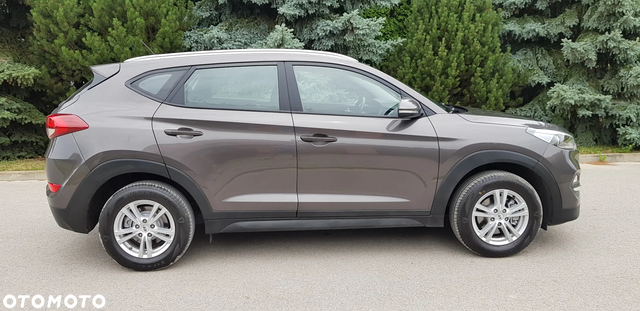 Hyundai Tucson 1.6 GDi 2WD Advantage - 10