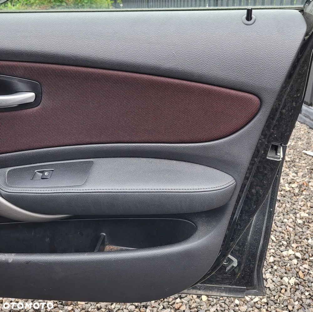 BOCZEK PRAWY PRZÓD PRZEDNI BMW E87 EUROPA - 3