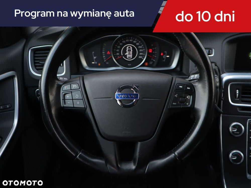 Volvo V60 - 19