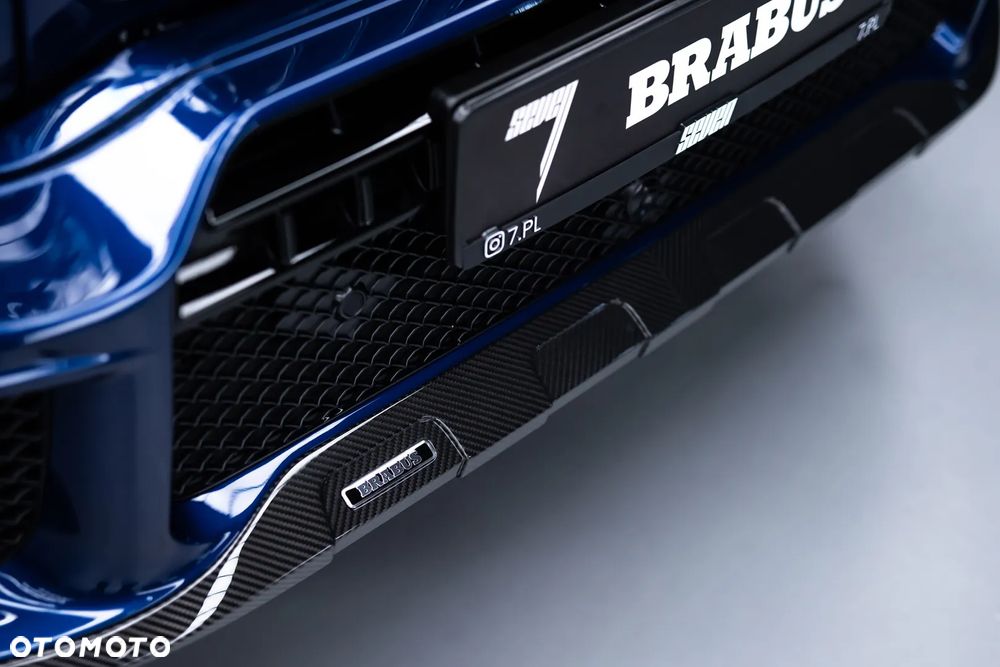 Mercedes-Benz Klasa G - 30