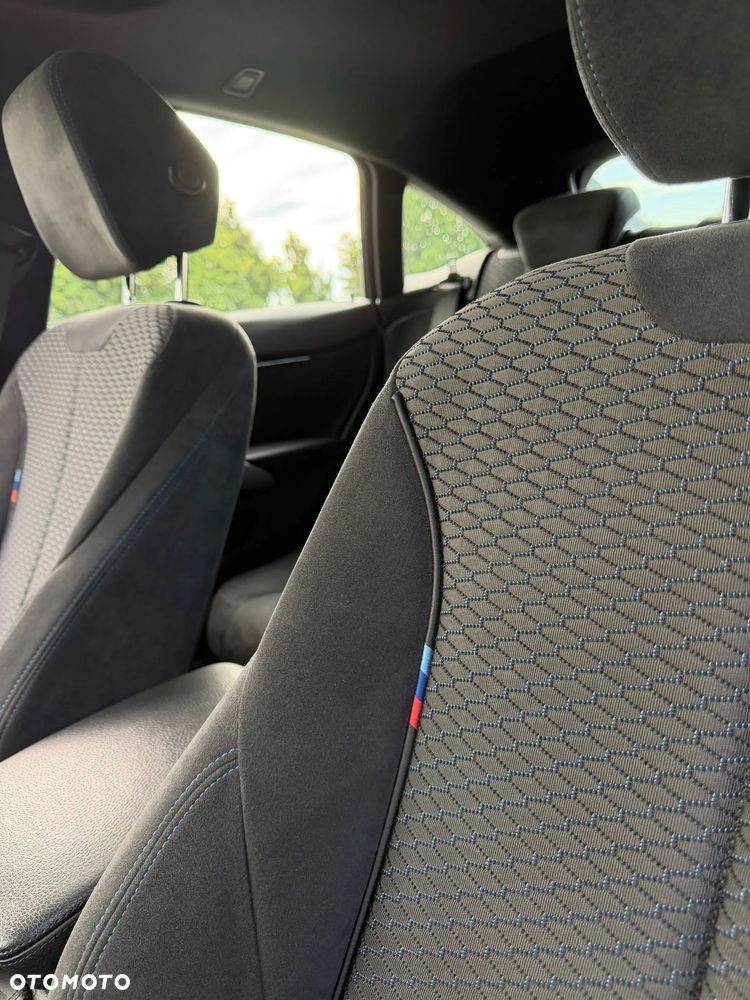 BMW Seria 4 420d M Sport - 13