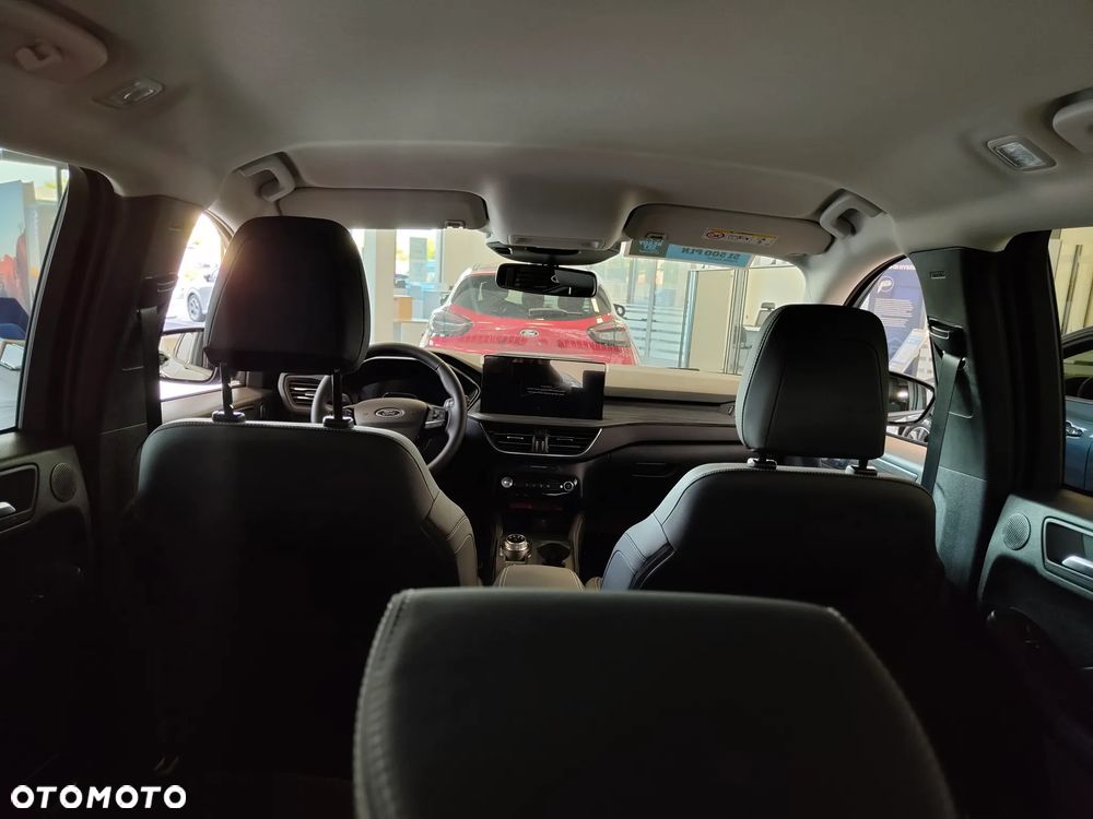 Ford Kuga 2.5 FHEV AWD Active X eCVT - 11