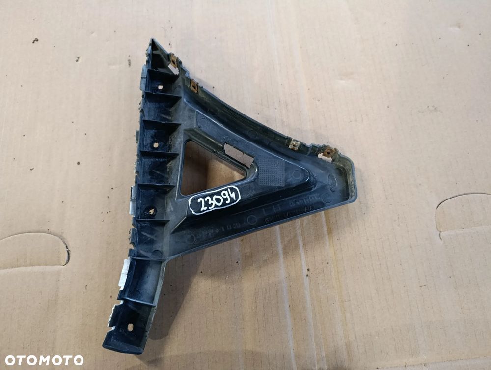 FORD TRANSIT CUSTOM ŚLIZG BŁOTNIKA LEWY PRZÓD PRZEDNI GK21-17D959-AA - 2