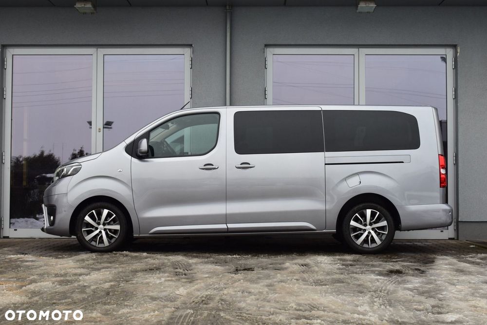 Toyota Proace Verso 2.0 D4-D Long Family - 6