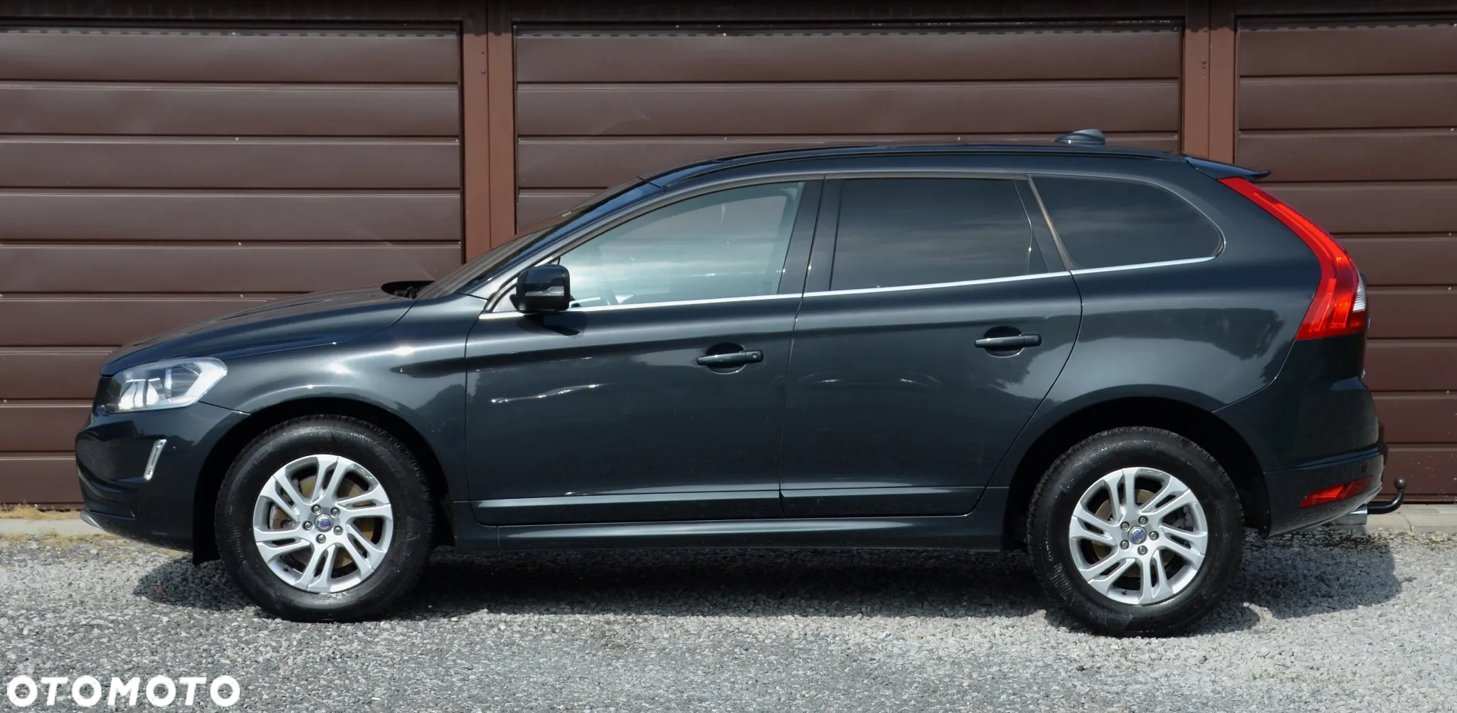 Volvo XC 60 D3 Momentum - 13