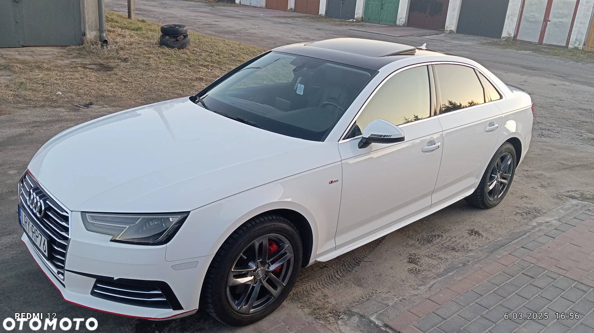 Audi A4 2.0 TFSI Quattro S tronic - 8
