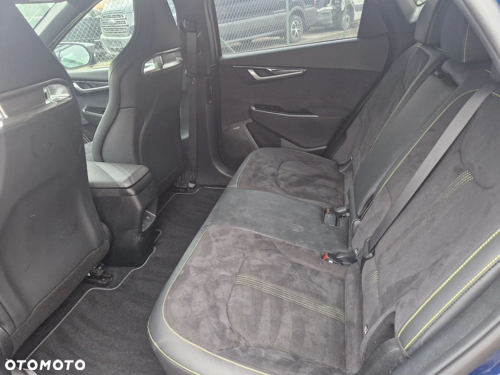 Kia EV6 - 10