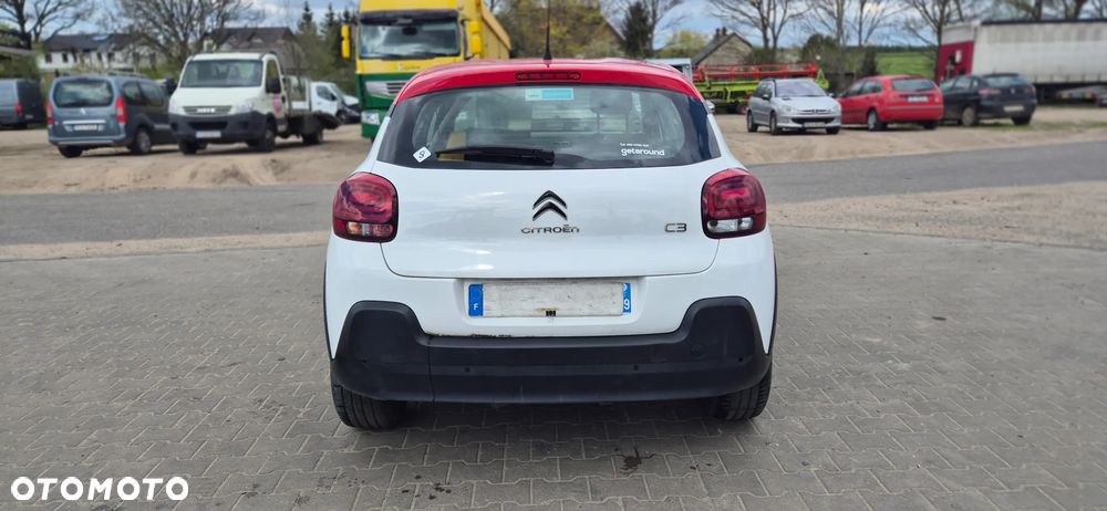 Citroën C3 - 10