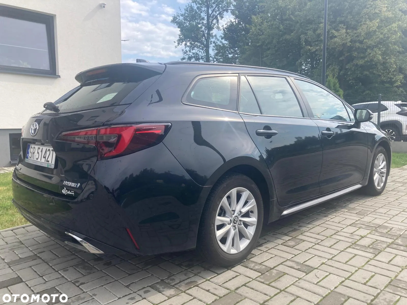 Toyota Corolla 1.8 Hybrid Comfort - 4