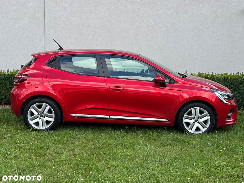 Renault Clio 1.0 TCe Zen - 6