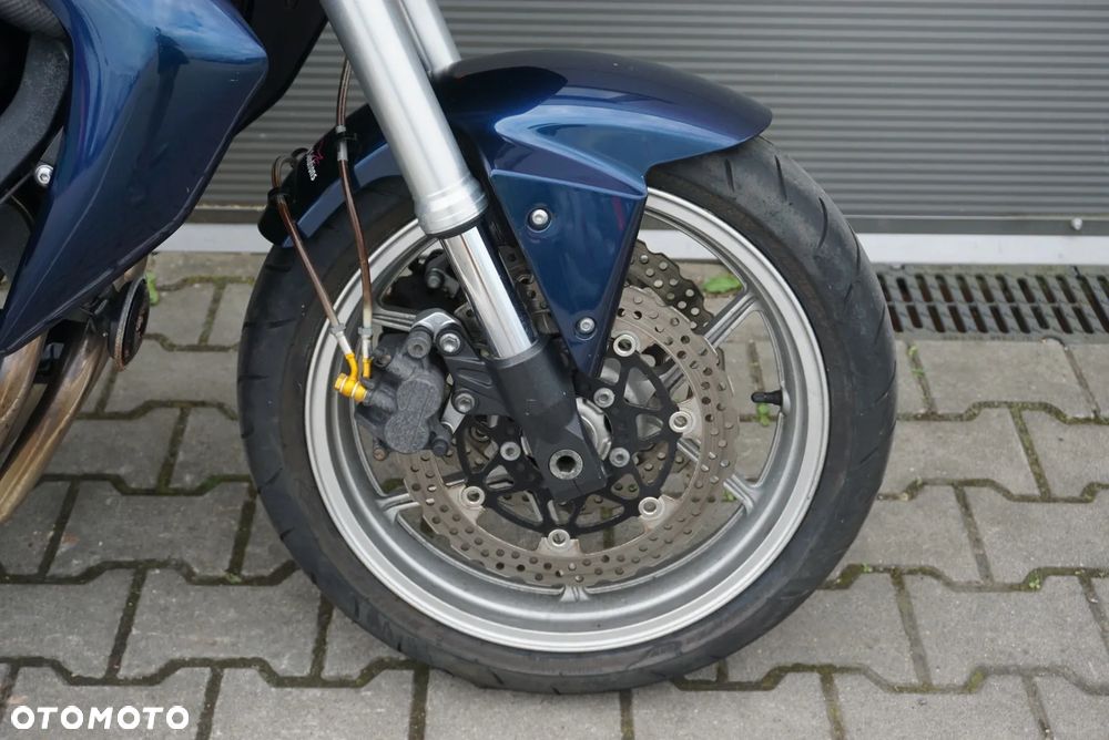 Kawasaki Z - 7