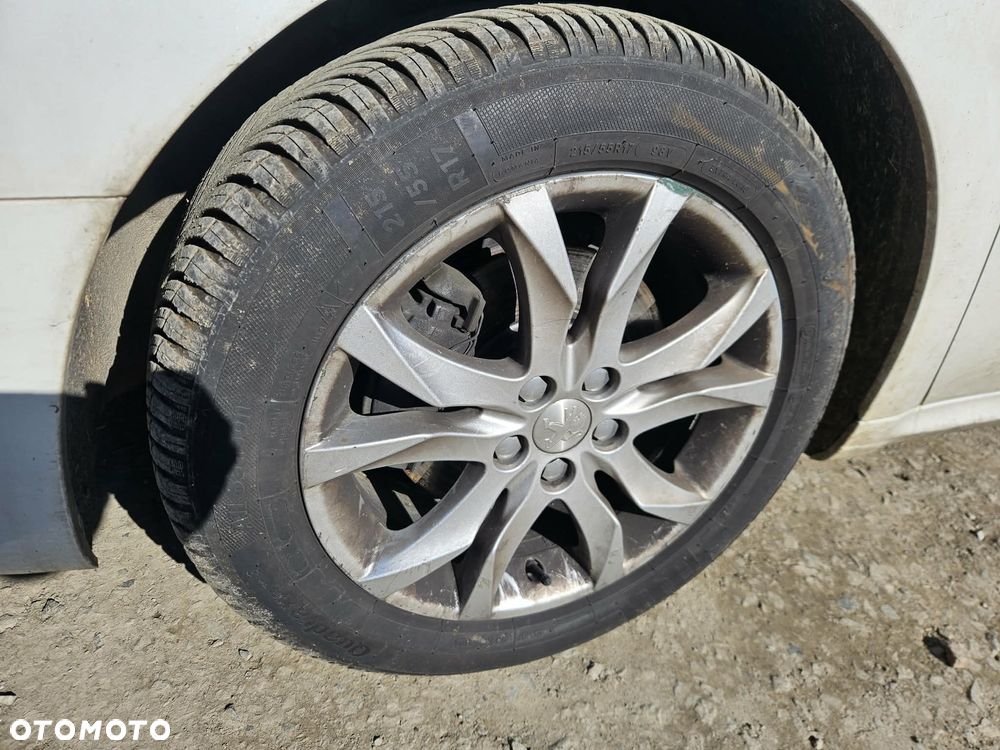 Peugeot 508 BlueHDi 150 Stop&Start Business-Line - 13