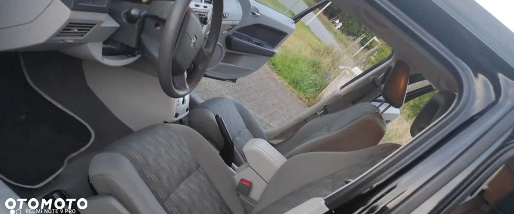 Dodge Caliber 2.0 CVT SXT - 9