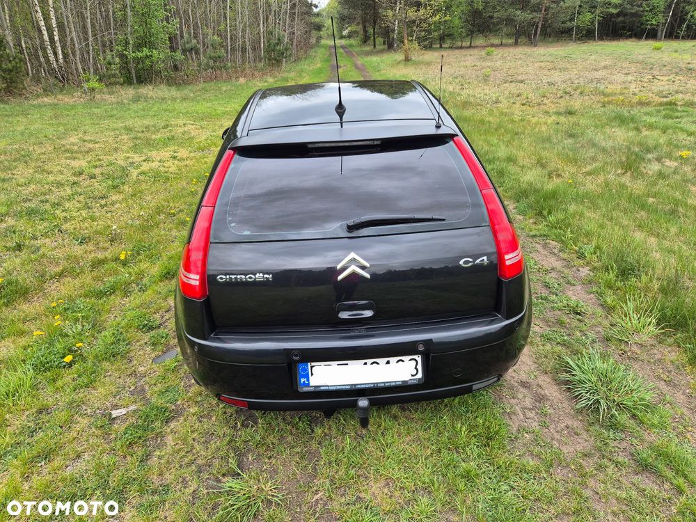 Citroën C4 1.6 HDi Style - 11