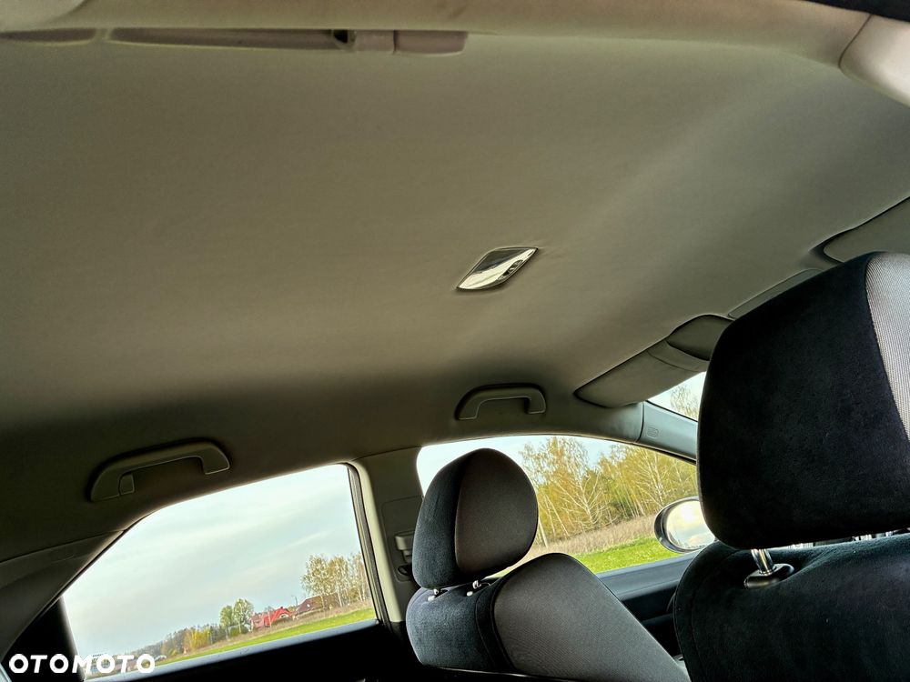 Honda Civic 1.8i-VTEC Sport - 23