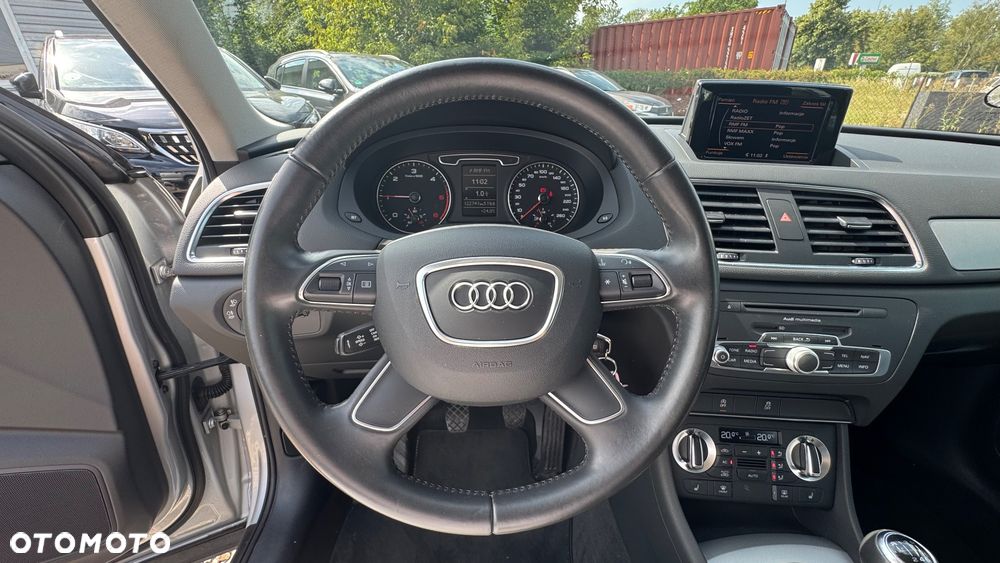 Audi Q3 2.0 TDI - 31
