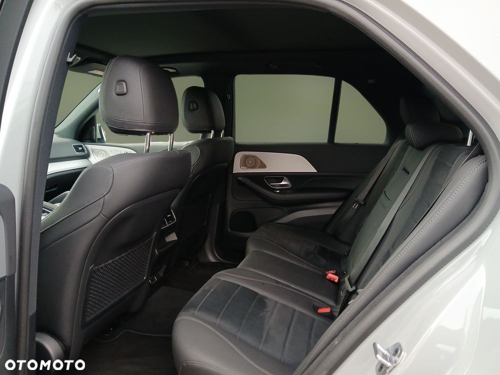 Mercedes-Benz GLE 350 de PHEV 4-Matic AMG Line - 18