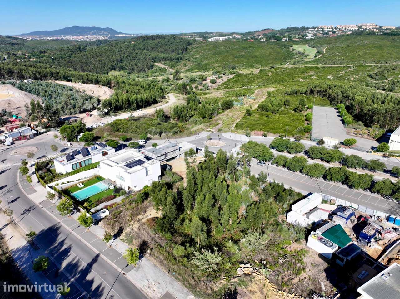 Lote Urbano | Belas Campo Clube | 721 m² - Grande imagem: 2/34