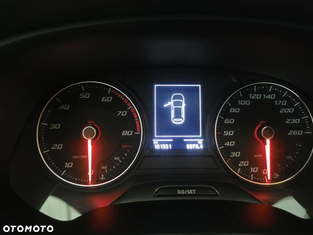 Seat Leon 1.4 TSI Start&Stop Style - 13