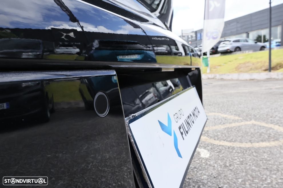 Peugeot 208 1.2 Hybrid Allure e-DCS6 - 6
