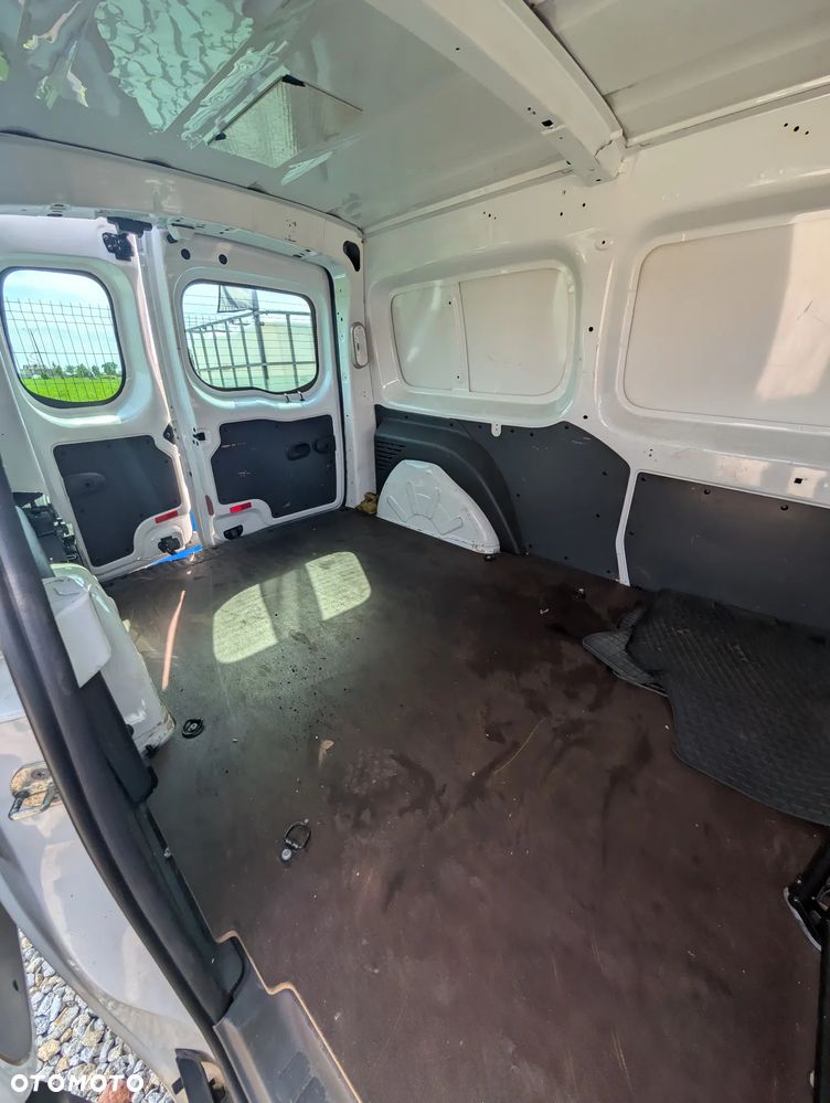 Mercedes-Benz Citan Tourer 415.703 - 21