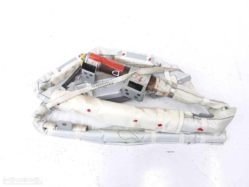 AIRBAG CORTINA FRENTE DIREITO NISSAN X-TRAIL T31 - 1