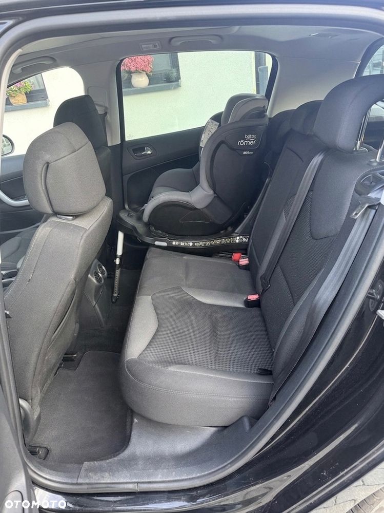 Peugeot 308 - 9