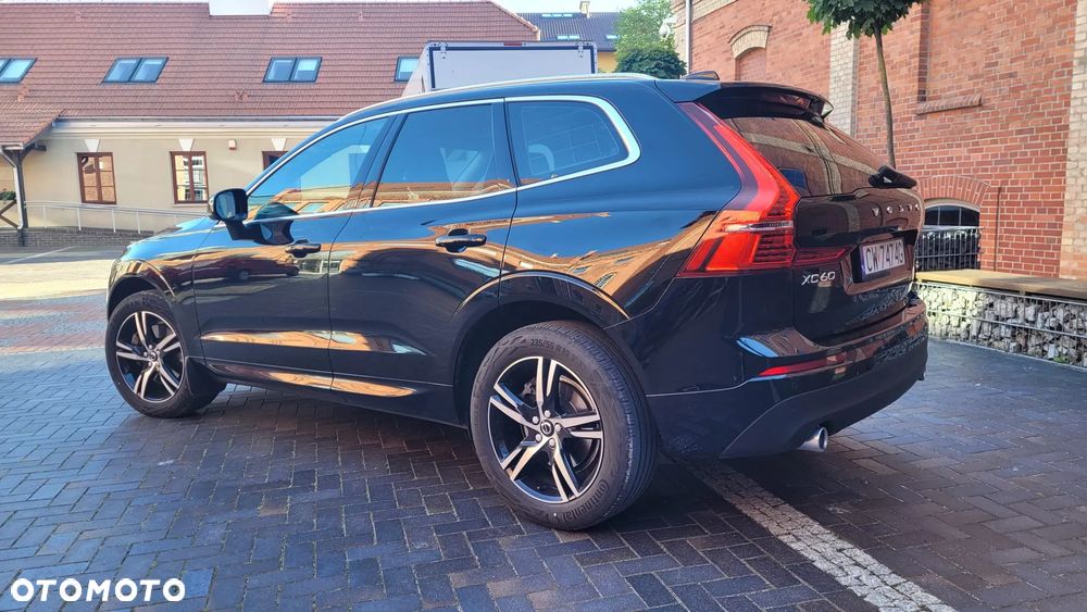 Volvo XC 60 D4 Momentum Pro - 14