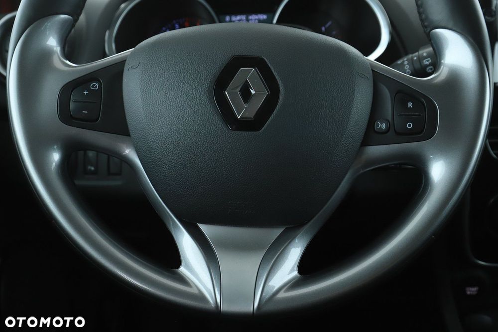 Renault Clio - 14