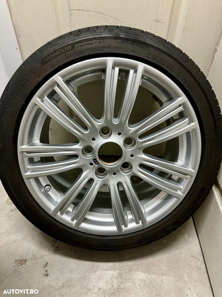 BMW Seria 1 120d Aut. Sport Line - 29