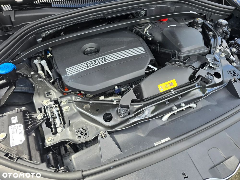 BMW X1 - 15