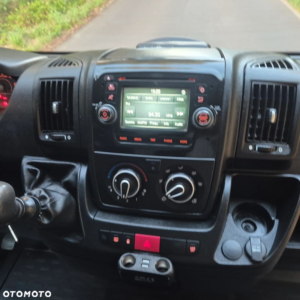 Peugeot Boxer - 10