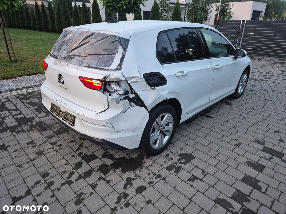 Volkswagen Golf 2.0 TDI SCR Energy - 7