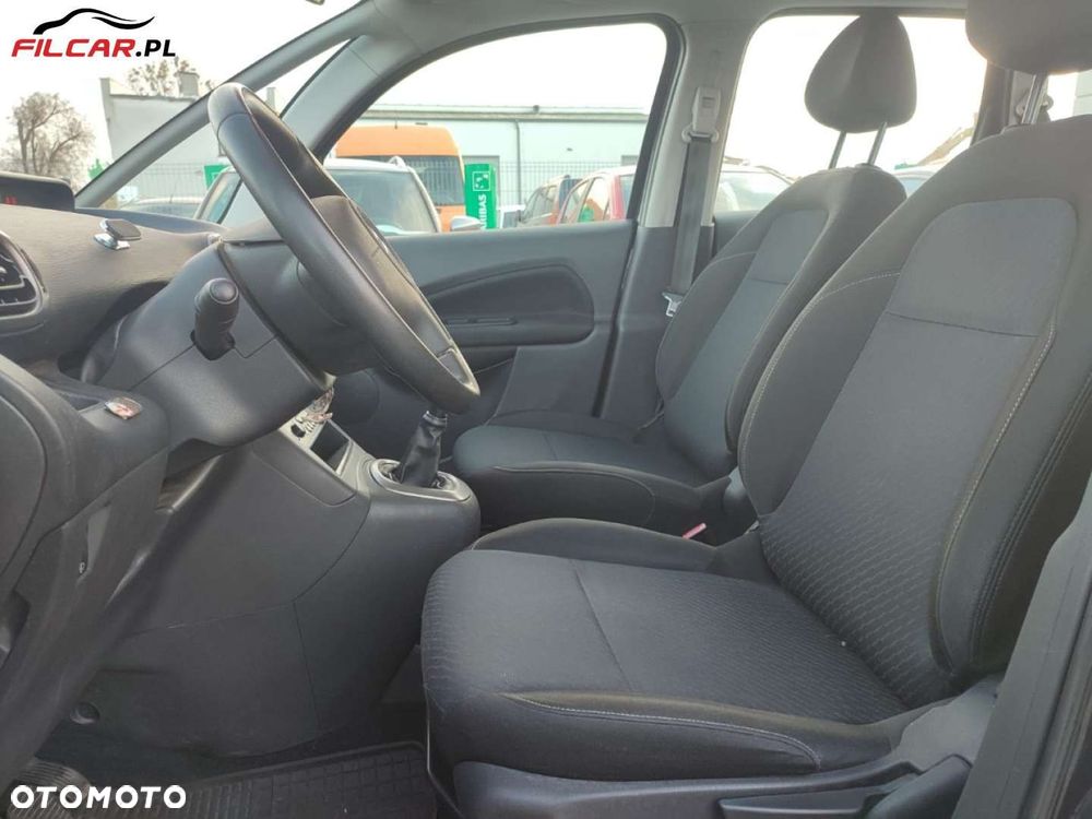 Citroën C3 Picasso - 6