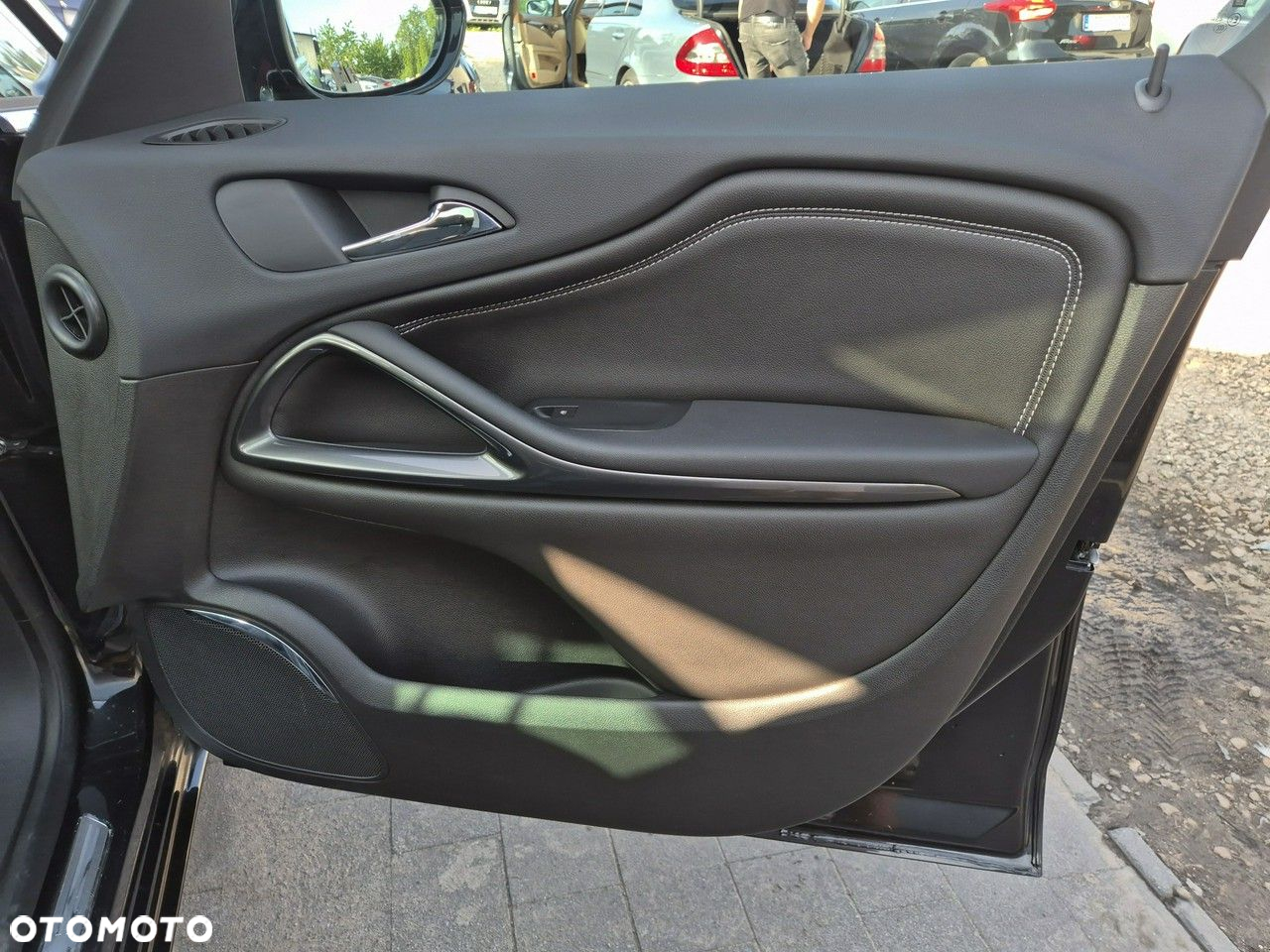 Opel Zafira Tourer 2.0 CDTI ecoFLEX Start/Stop Innovation - 30