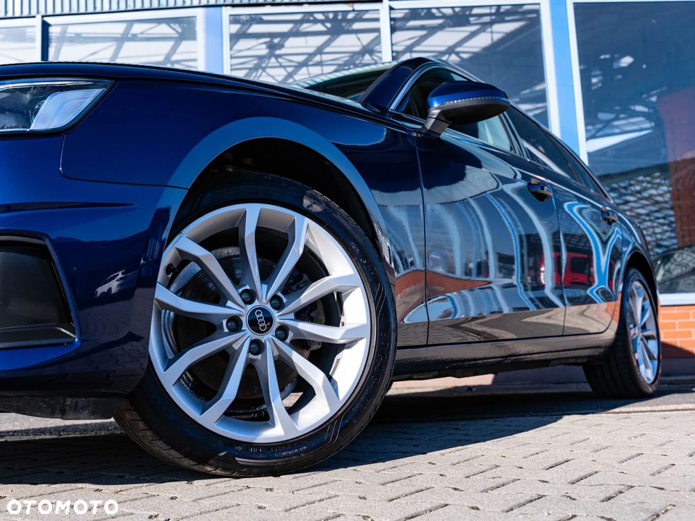 Audi A4 Avant - 3