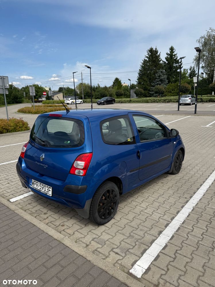 Renault Twingo - 3